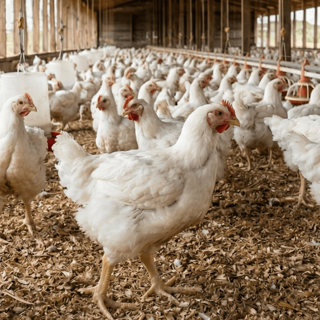 Steehold Farms About 2