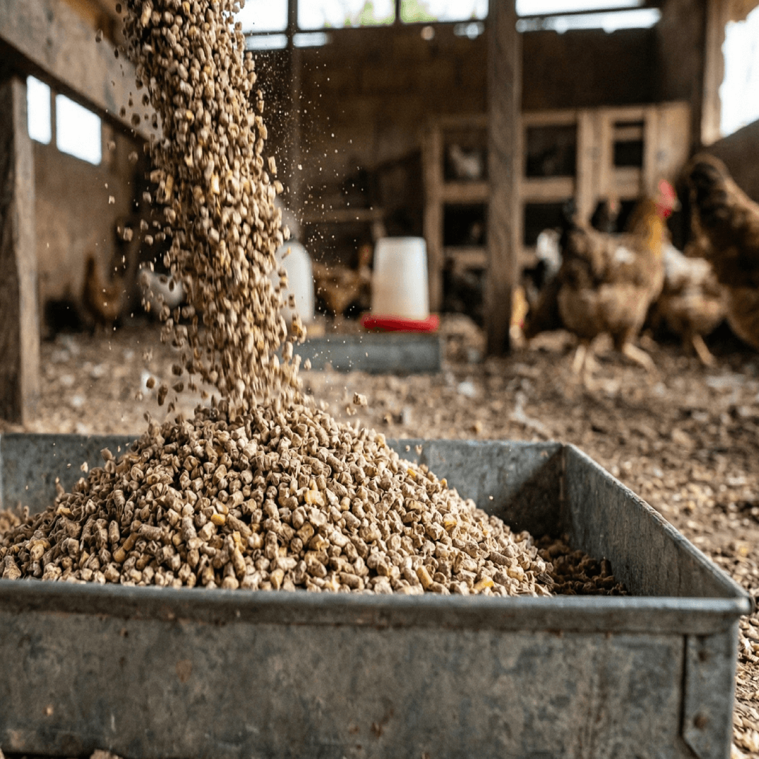 Steehold Farms About 3