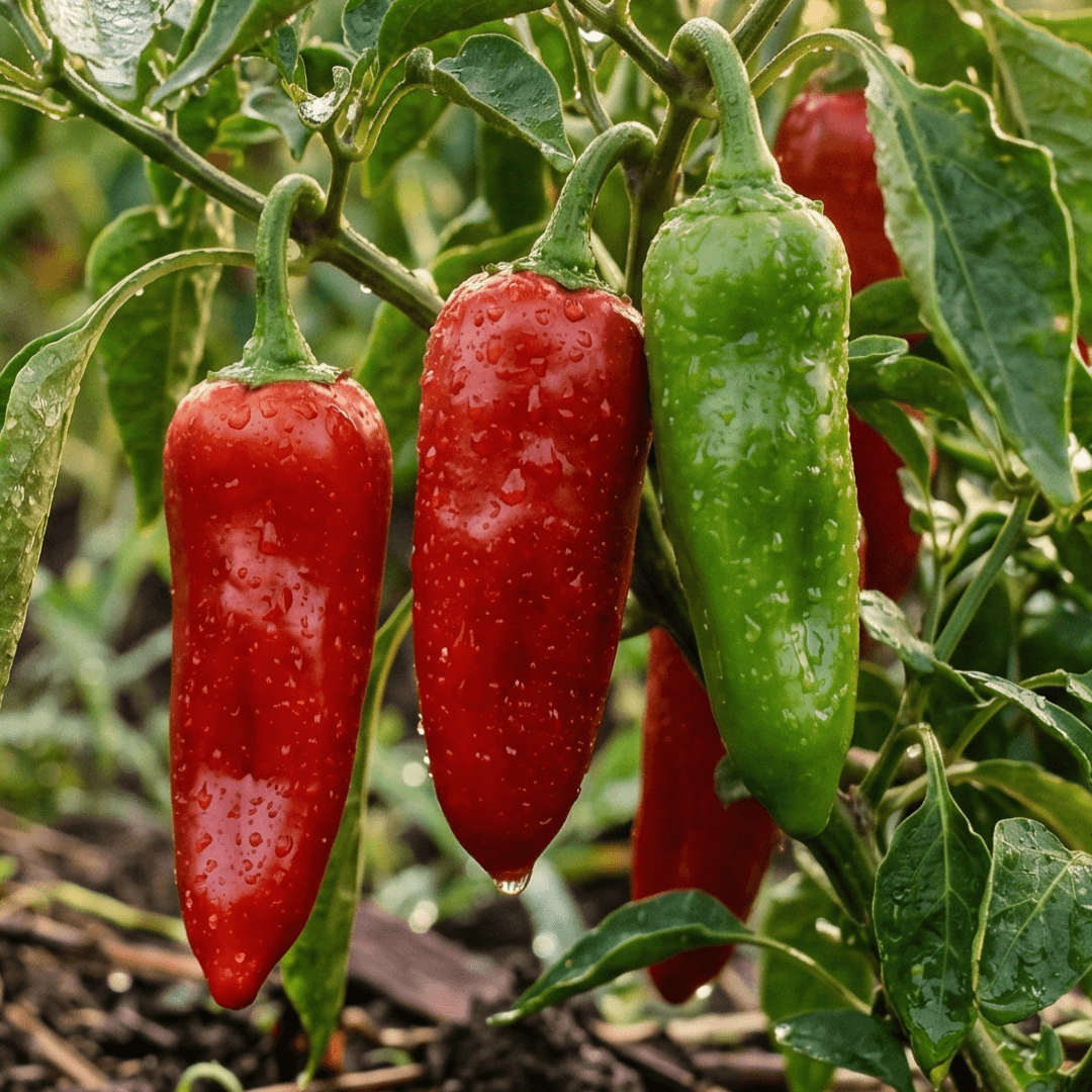 Steehold Farms About 4