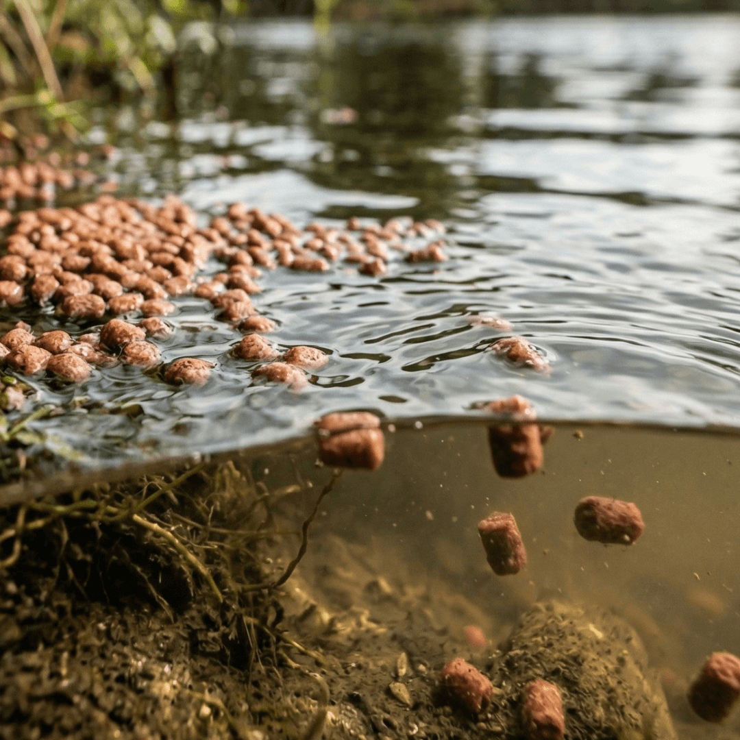 Steehold Farms About 5