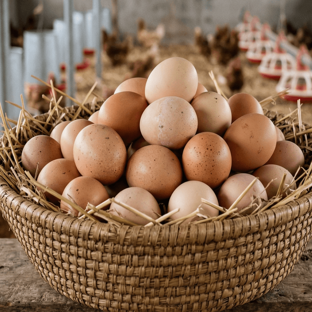 Steehold Farms About 6